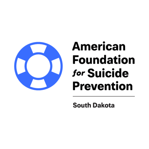 AFSP Logo - American Foundation for Suicide Prevention South Dakota Chapter ...