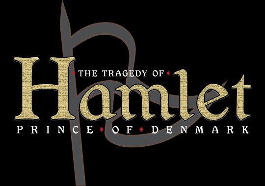 Hamlet Logo - Casting Announcement: The official Cast List for Cleburne's