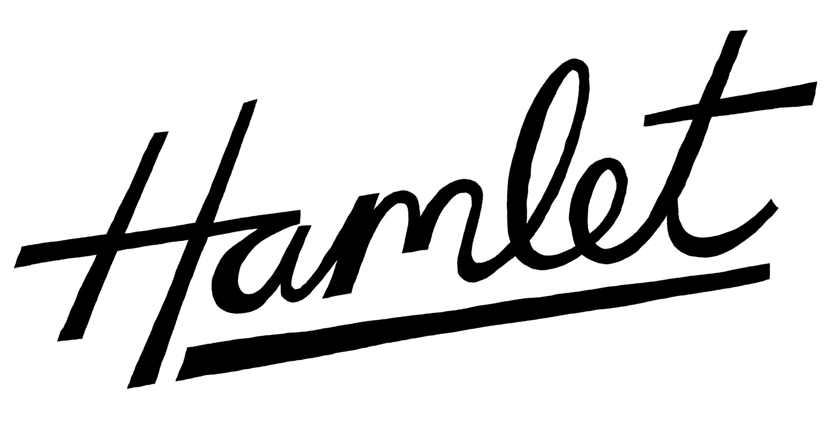 Hamlet Logo - Samooh Theatre's 'Hamlet' conjures Shakespearean grandeur