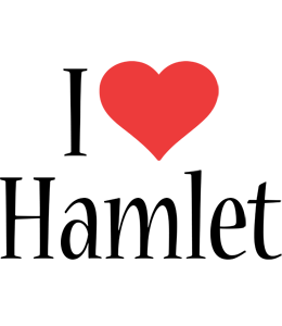 Hamlet Logo - Hamlet Logo | Name Logo Generator - I Love, Love Heart, Boots ...