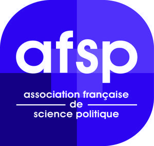 AFSP Logo - Association française de science politique