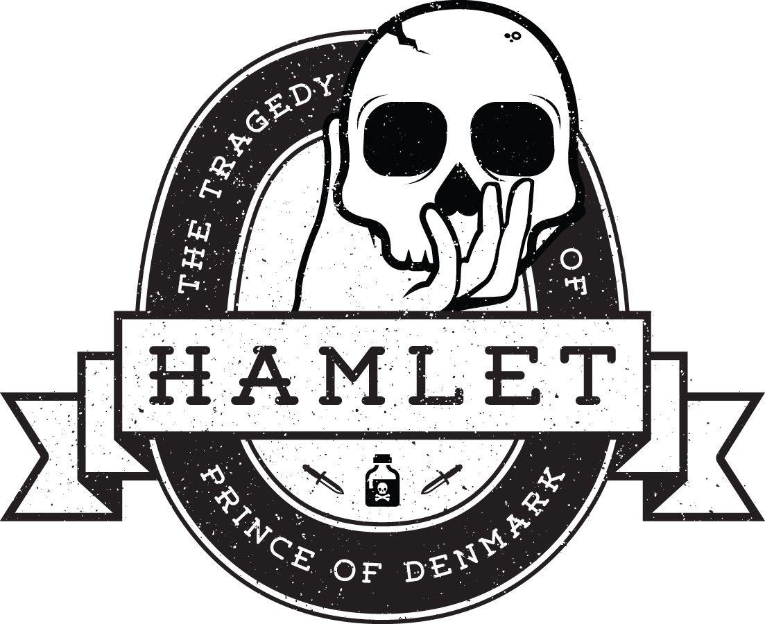 Hamlet Logo - HAMLET takes stage at Arkansas Shakespeare Theatre | Little Rock ...