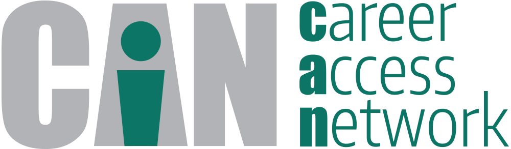 Can Logo - CAN Hampton Roads Career Access Network