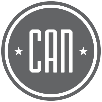 Can Logo - Creative Action Network. San Francisco, CA, US Startup