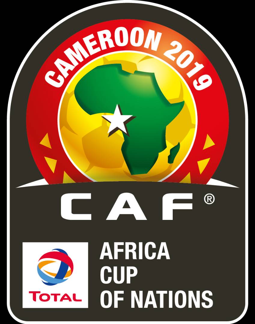 Can Logo - Exclusivité : voici le logo et le nom officiel de la CAN 2019