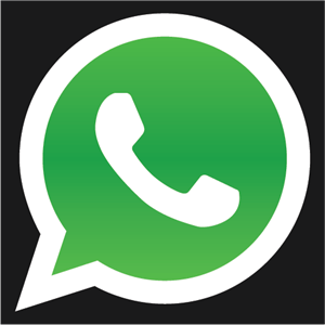 Whatsap Logo - Whatsapp Logo Vectors Free Download