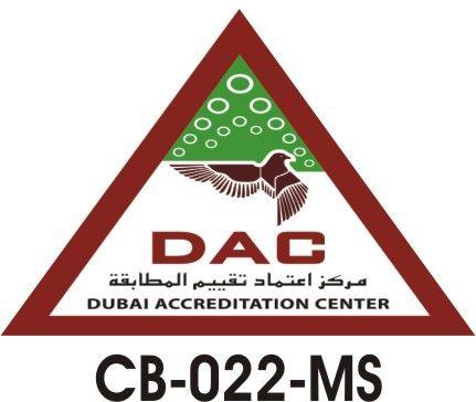 DAC Logo - Dac Logos