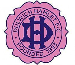 Hamlet Logo - Dulwich Hamlet F.C.