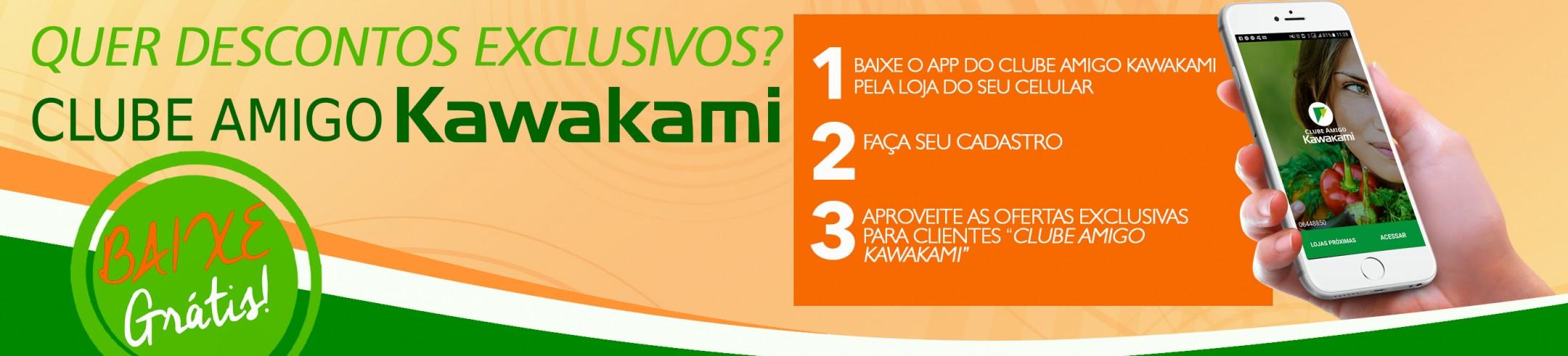 Kawakami Logo - Bem Vindo Ao Novo Site Dos Supermercados Kawakami!