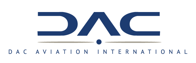 DAC Logo - DAC Logo - Airline Reservation System | Cargo Management Software ...