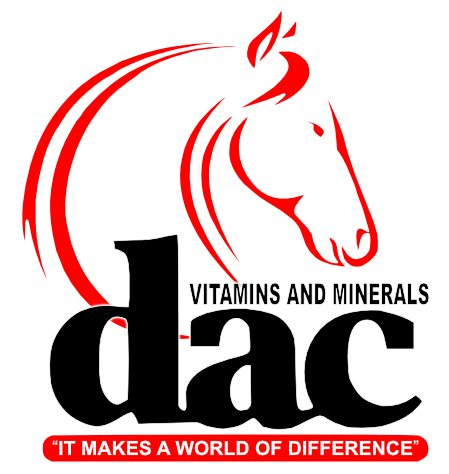 DAC Logo - Get dac® Oil from dacFeedStore.com