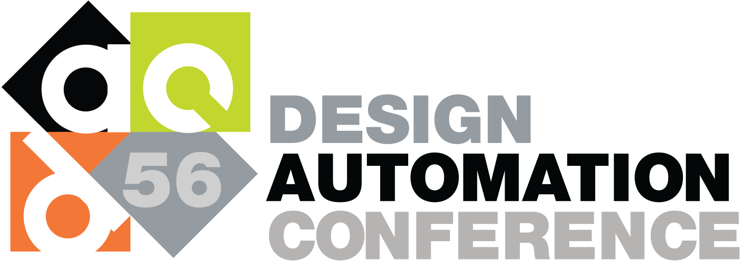 DAC Logo - DAC Logos | Design Automation Conference