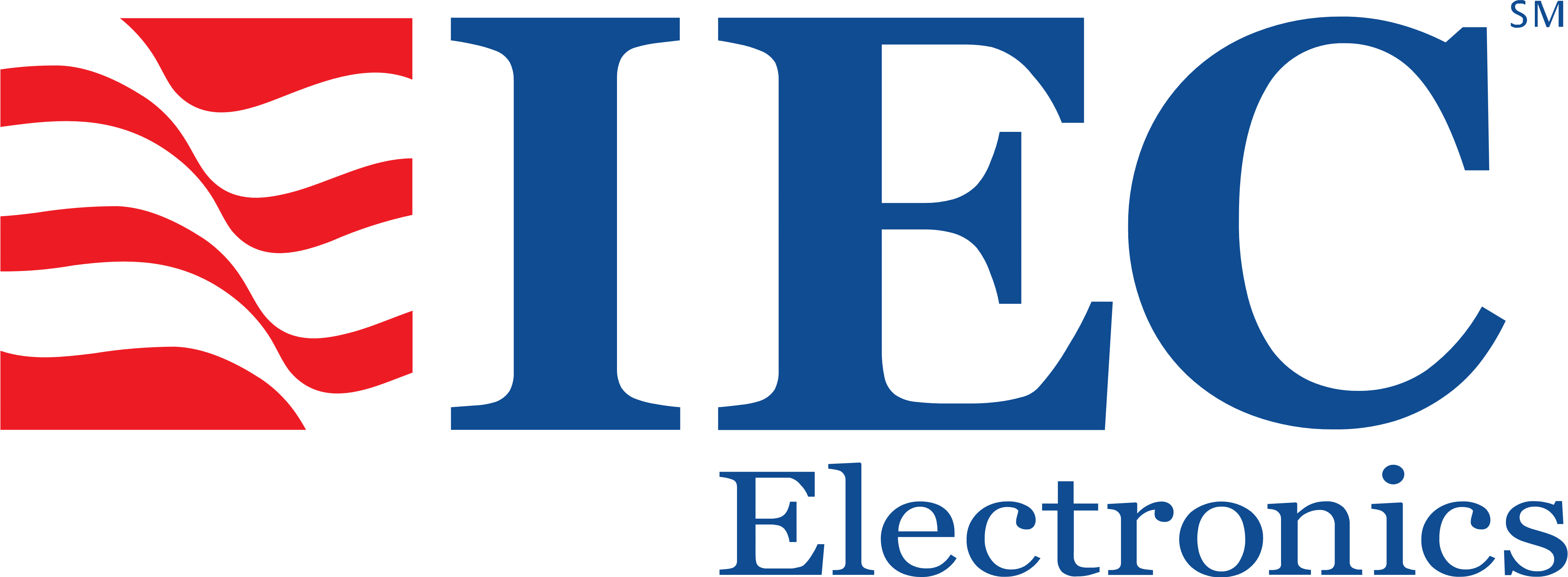 IEC Logo - IEC Electronics – Logos Download