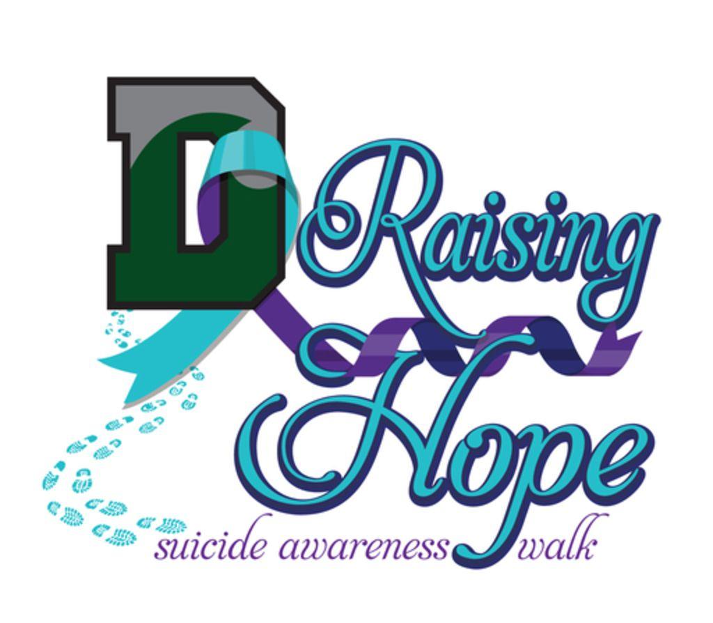 AFSP Logo - Raising Hope Suicide Walk Raises Money for AFSP | News Detail ...