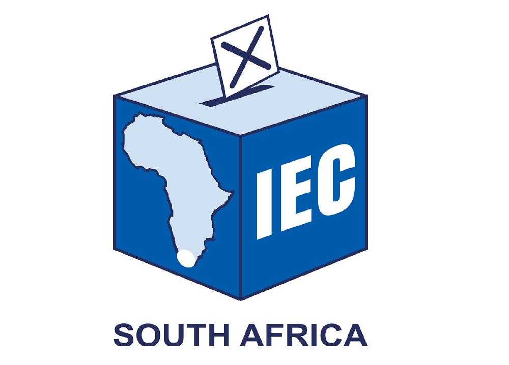 IEC Logo - IEC approves deposits for national, provincial elections 2019 - SABC ...