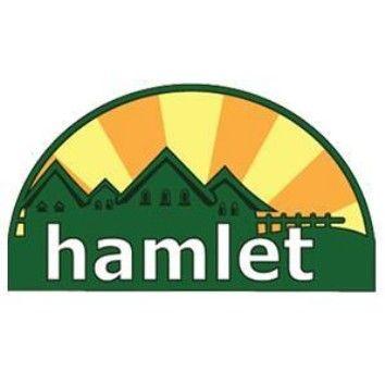 Hamlet Logo - Hamlet