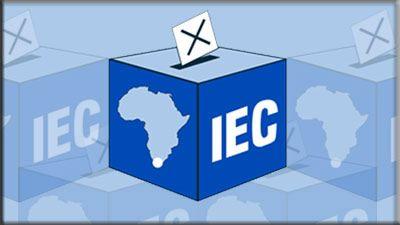 IEC Logo - iec-logo - SABC News - Breaking news, special reports, world ...