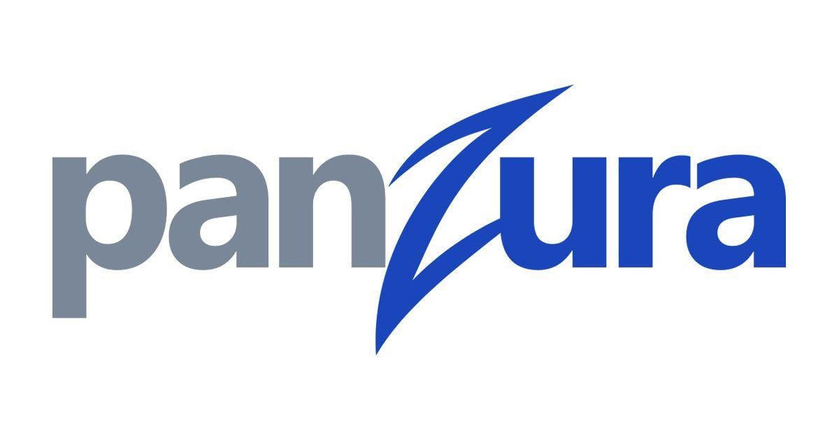Panzura Logo - Panzura aims to make data in software containers available anywhere