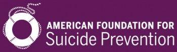 AFSP Logo - afsp-logo - Our Side of Suicide