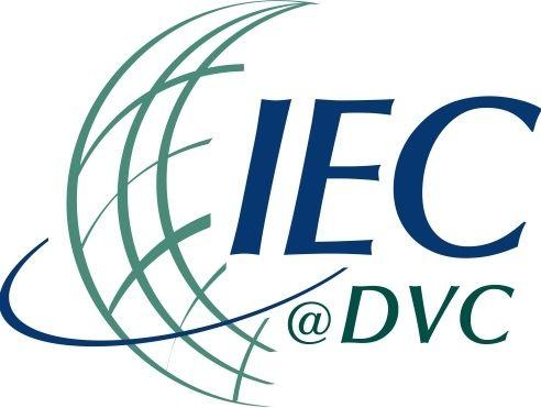 IEC Logo - IEC @ Diablo Valley College | Study Experience