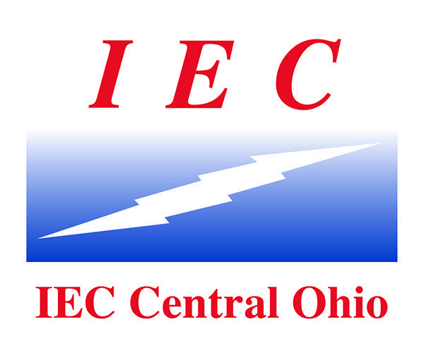 IEC Logo - Home - IEC Central OH