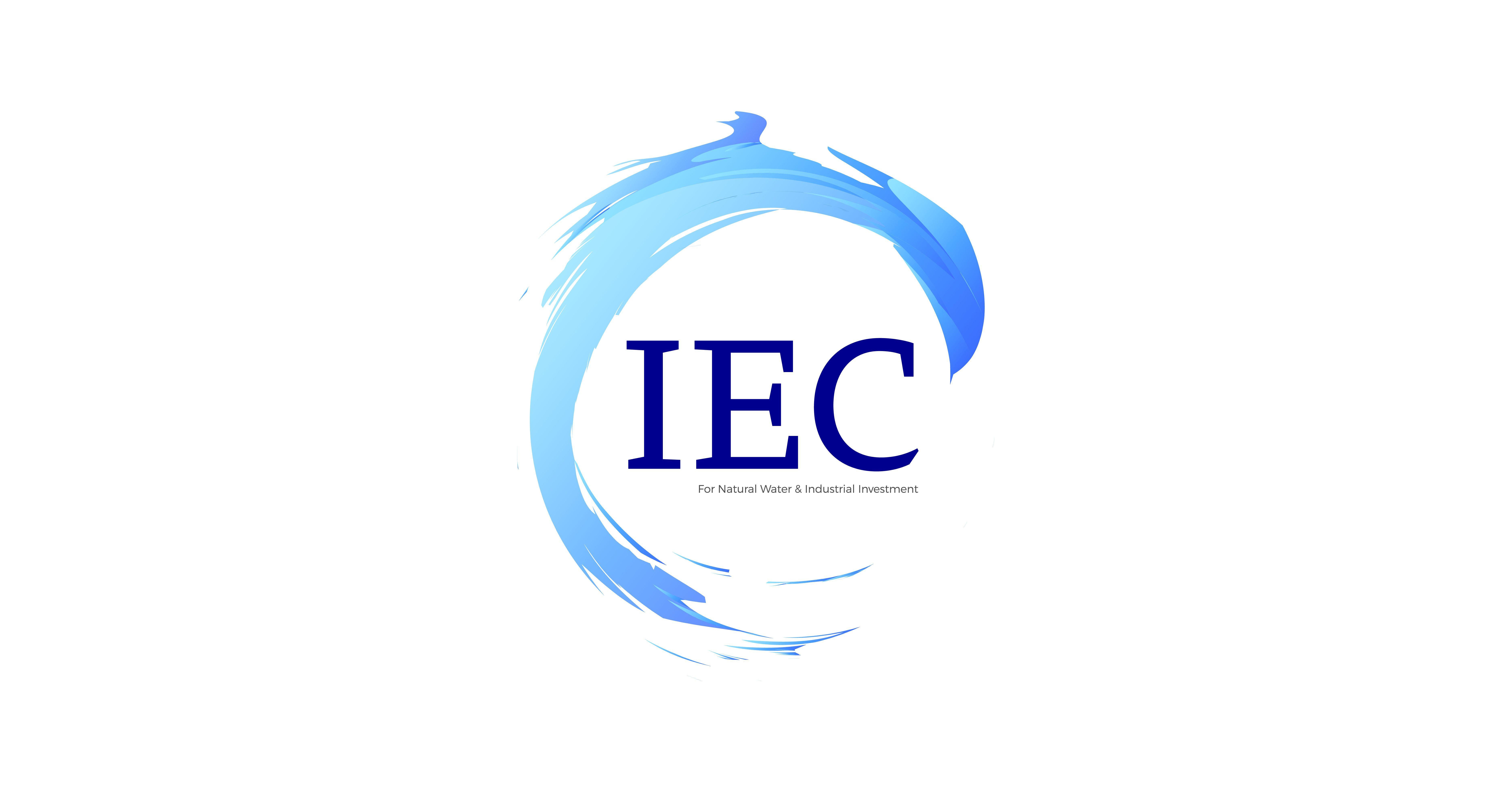 IEC Logo - Jobs and Careers at IEC , Egypt | WUZZUF