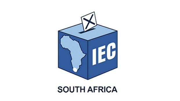 IEC Logo - IEC makes headway with young voters | News24