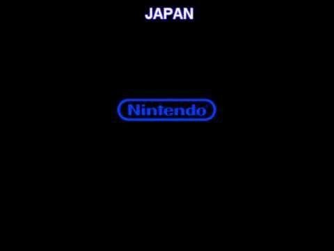 Pikmin Logo - Pikmin - Nintendo Logo Different Sound - YouTube