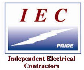 IEC Logo - IEC Northern Ohio | An association of independent electrical ...