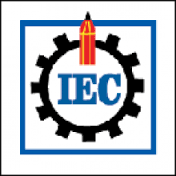 IEC Logo - IEC Group of Institution