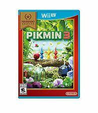 Pikmin Logo - Pikmin 3 Nintendo Wii U PAL Video Games | eBay