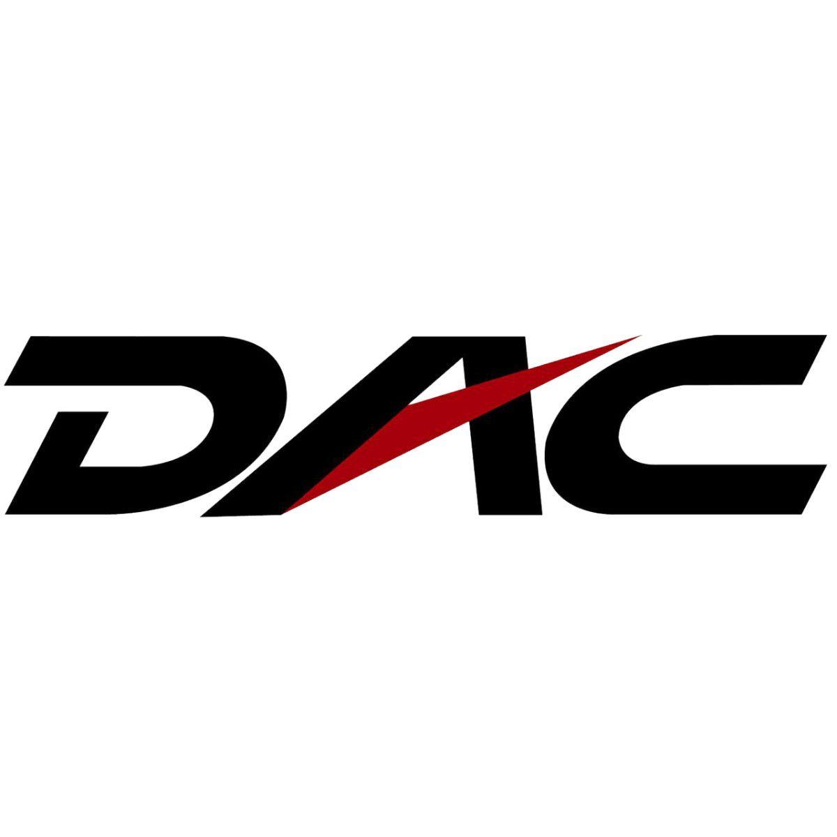 DAC Logo LogoDix