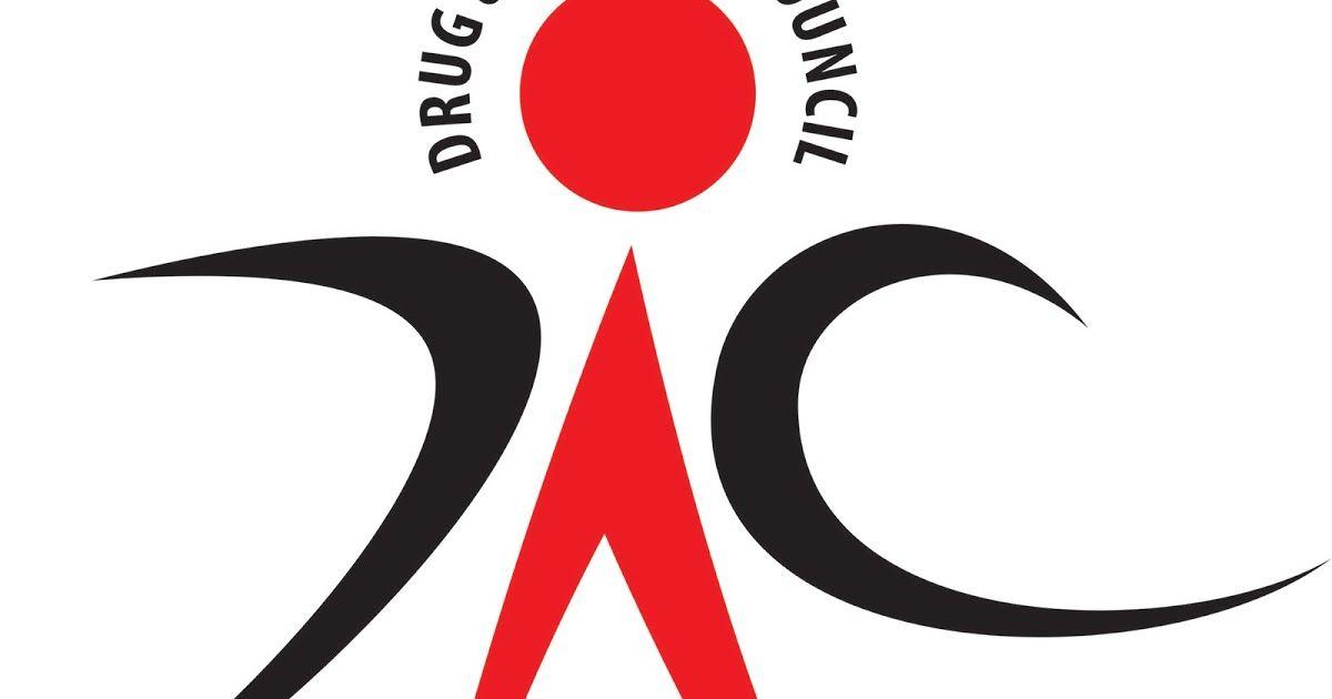 DAC Logo - Drug & Alcohol Council of Seychelles: DAC has New Logo