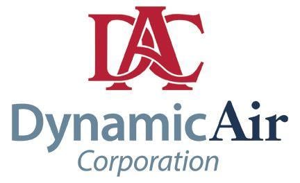 DAC Logo - DAC: New England's Premier Manufacturer's Representative for HVAC ...