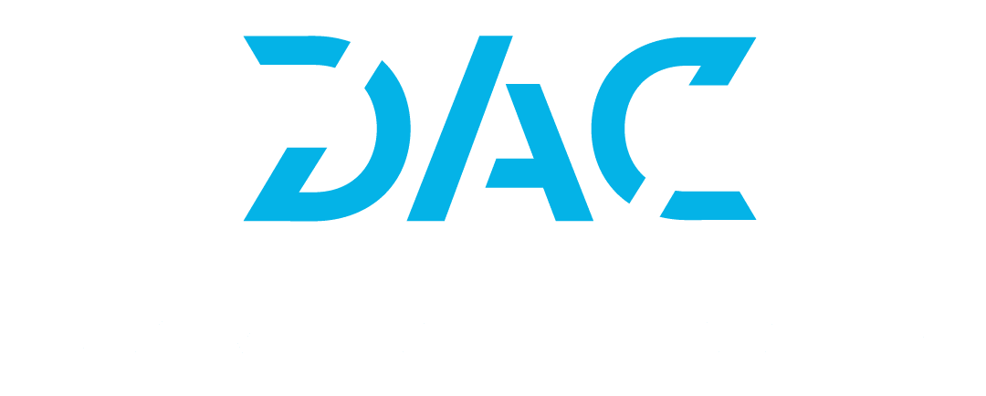 DAC Logo - Welcome — District Athletic Club