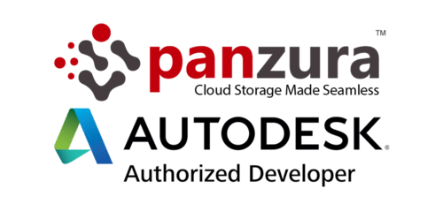 Panzura Logo - Panzura for Autodesk Vault Implementation