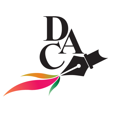 DAC Logo - dac logo by cherub-love on DeviantArt