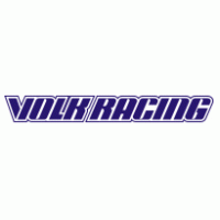 Volk Logo - Volk Racing. Brands of the World™. Download vector logos and logotypes
