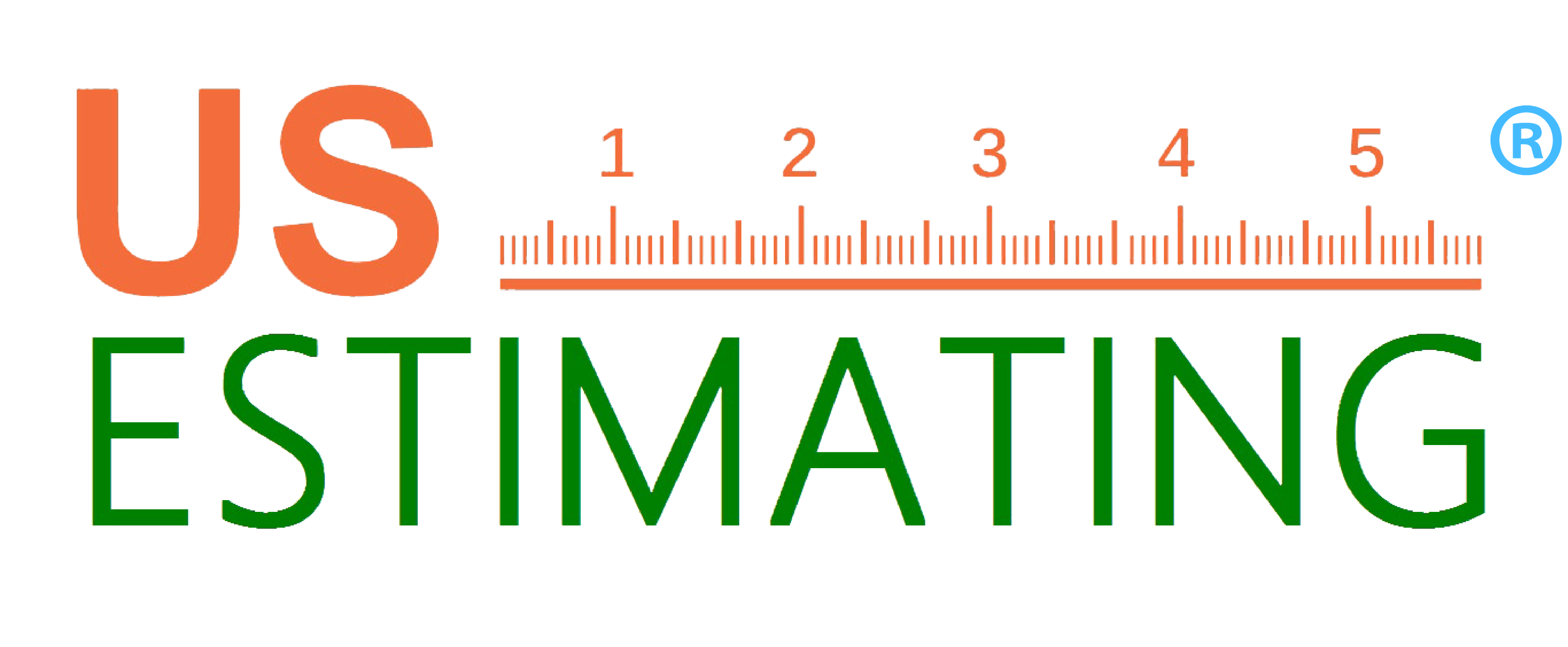 Estimate Logo - US Estimating