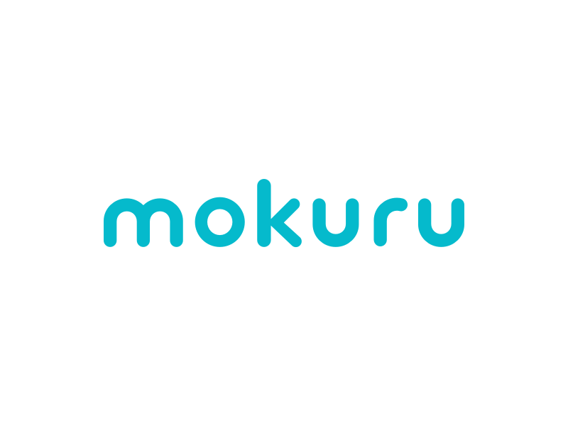 Kawakami Logo - mokuru