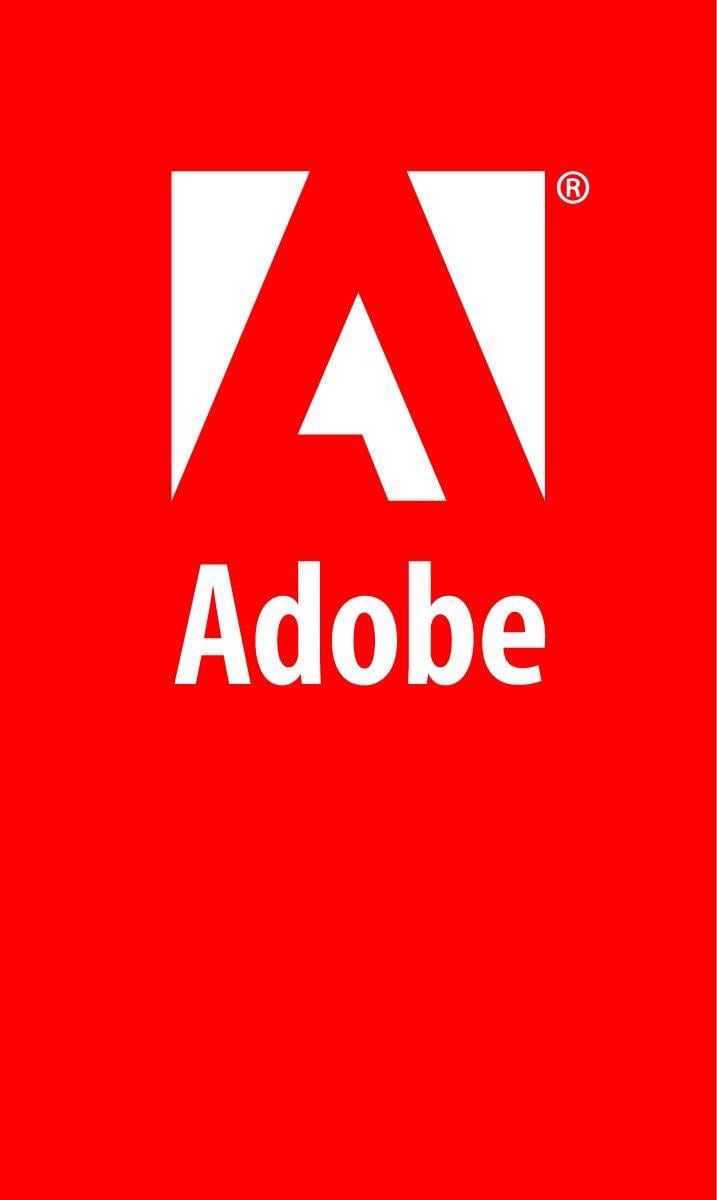 Aodbe Logo - Info☺WORLD. Adobe, Logos, Creative