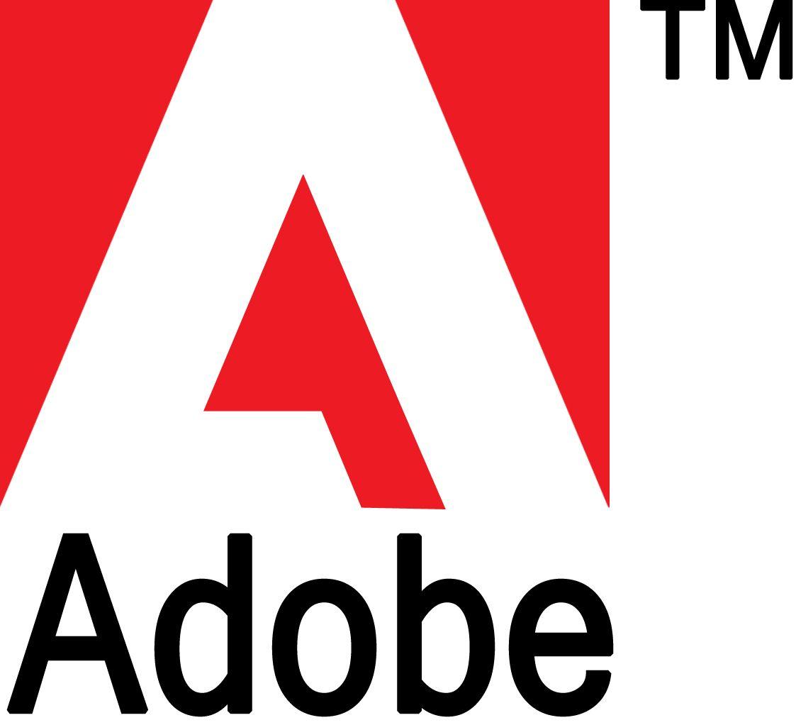 Aodbe Logo - Adobe Logos