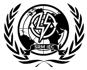 IEC Logo - SRM IEC 2018