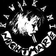 Kawakami Logo - Standard (Disclose) by Kawakami Nightmare | ReverbNation