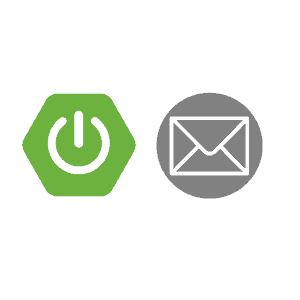 Green Mail Logo - Spring Mail Integration Testing with JUnit and GreenMail Example