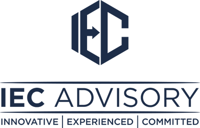 IEC Logo - Accounting, Taxation, Cloud Accounting, SMSF, Retirement, IEC ...