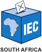 IEC Logo - IEC concerned at rising levels of violence - vaalweekblad