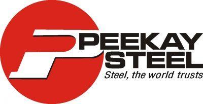 Peekay Logo - Peekay Steel Castings Pvt. Ltd