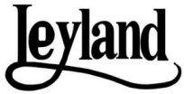 Leyland Logo - Ashok Leyland