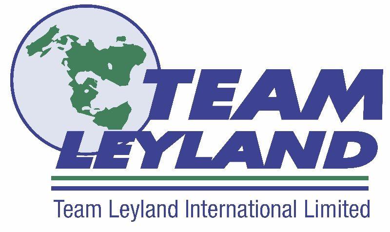 Leyland Logo - Team Leyland logo (800x476) - North & Western Lancashire Chamber of ...